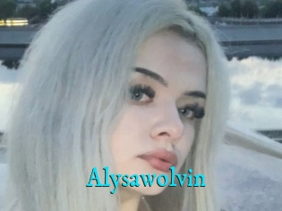 Alysawolvin