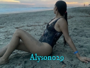 Alyson029