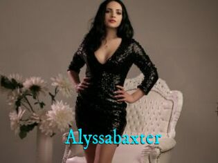 Alyssabaxter