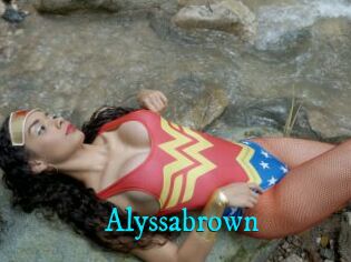 Alyssabrown