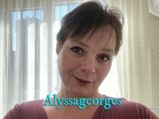 Alyssageorges