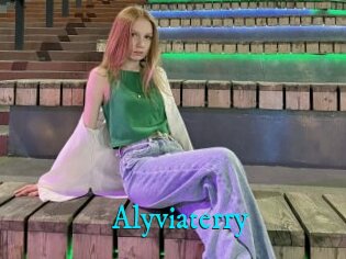 Alyviaterry