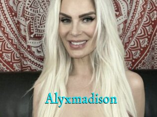 Alyxmadison
