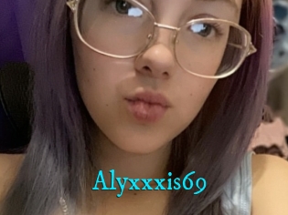 Alyxxxis69
