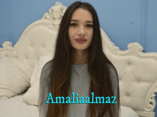 Amaliaalmaz
