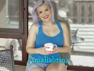 Amaliabrina