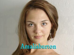 Amaliaburton