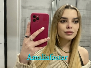 Amaliafoster