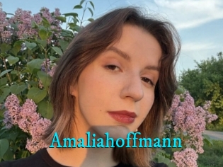 Amaliahoffmann