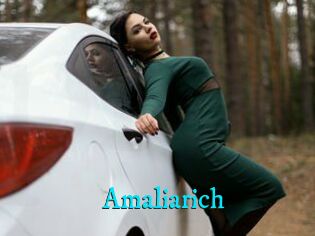 Amaliarich