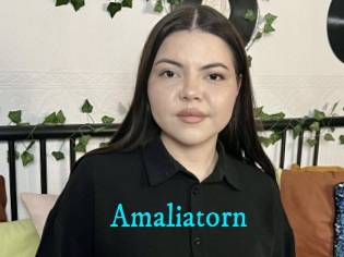 Amaliatorn