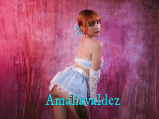 Amaliavaldez