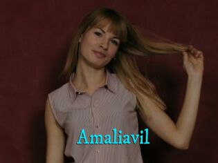 Amaliavil