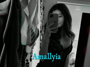 Amallyia