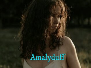 Amalyduff