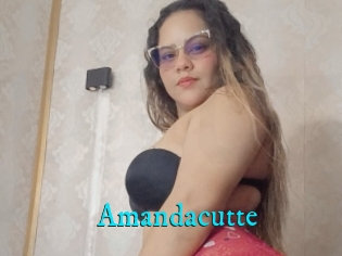 Amandacutte