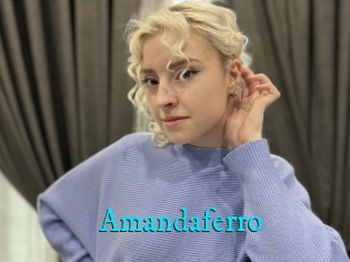 Amandaferro