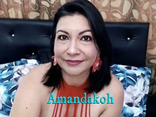 Amandakoh