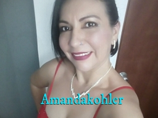Amandakohler