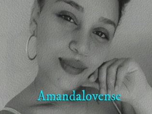 Amandalovense