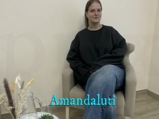 Amandaluti