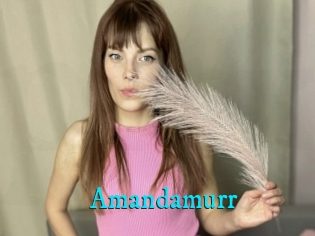 Amandamurr