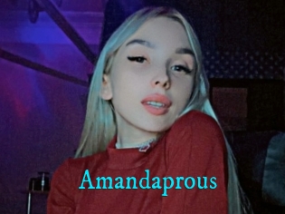 Amandaprous