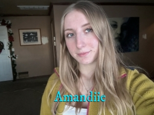 Amandiie