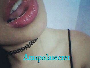 Amapola_secret