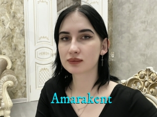 Amarakent