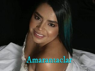 Amarantaclar
