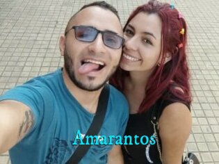 Amarantos