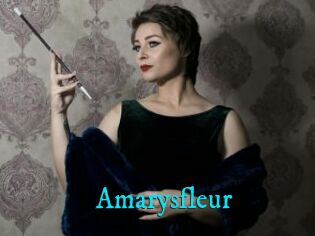 Amarysfleur