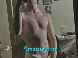 Amatorytom