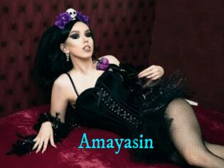 Amayasin