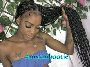Amazinbootie