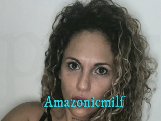 Amazonicmilf
