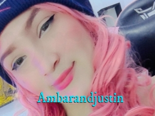 Ambarandjustin