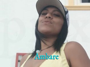 Ambare