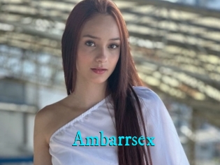 Ambarrsex