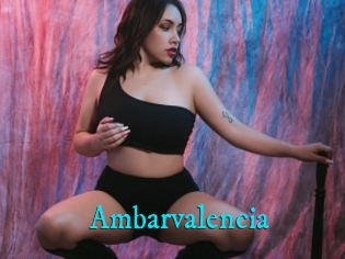 Ambarvalencia