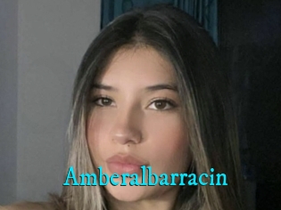 Amberalbarracin