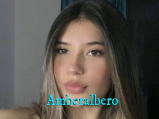 Amberalbero