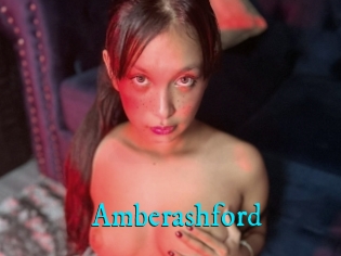 Amberashford