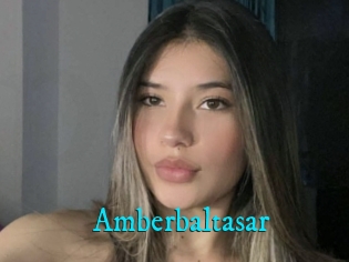 Amberbaltasar
