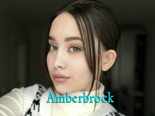 Amberbrock
