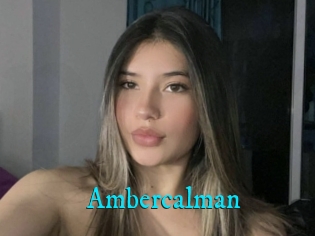 Ambercalman