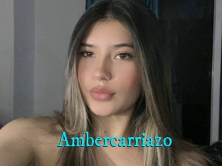 Ambercarriazo