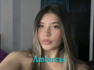 Ambercas