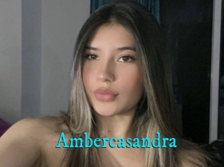 Ambercasandra